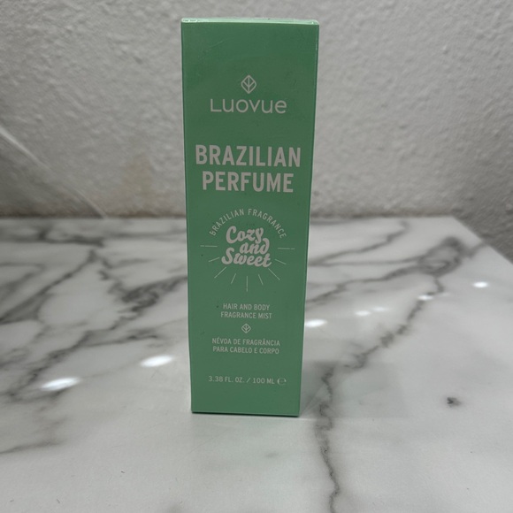 Luovue Brazilian Perfume - Picture 1 of 4